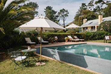 Hôtel High Timbers Lodge