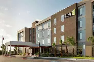 Hotel Home2 Suites By Hilton Mcallen