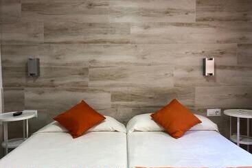 Hotel Hospederia Imar