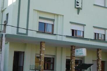 Hotel La Cumbre
