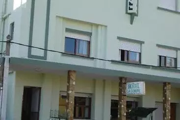 Hotel La Cumbre