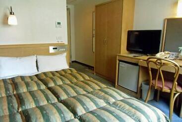 هتل Oaks Early Bird Osaka Morinomiya