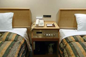 Otel Oaks Early Bird Osaka Morinomiya