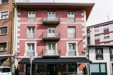 Hotel Piñupe