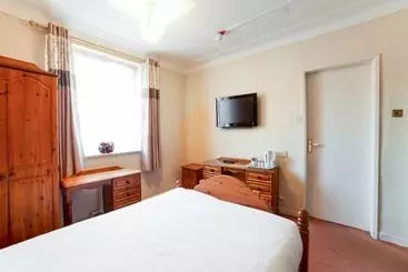Sneyd Arms Hotel Tunstall