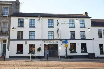 Hotel The Bushel By Greene King Inns