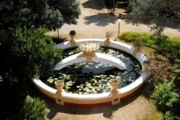 Hotel Villarancia