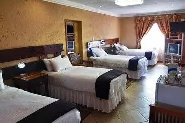 ペンション Acre Of Africa Guest Venue