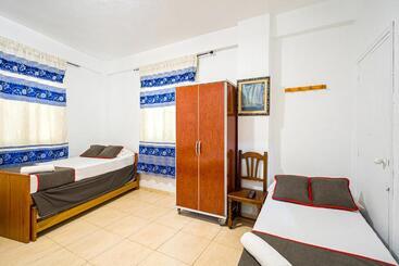 펜션 Pensión Ayuntamiento