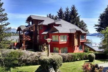 نزل Solar De Las Araucarias