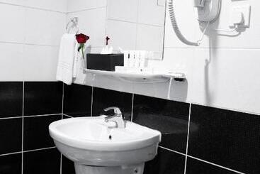 アパートホテル رمز الفخامة