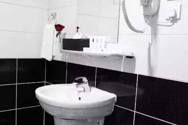 Huoneistohotelli رمز الفخامة