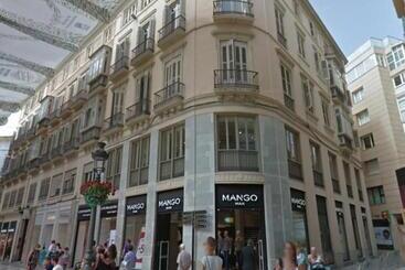 Albergue Suites Larios