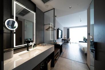 Atour Hotel Chengdu Dujiangyan Darong City