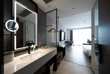 Atour Hotel Chengdu Dujiangyan Darong City