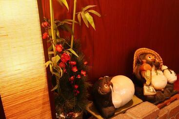 Bed and Breakfast 民宿ふくだ