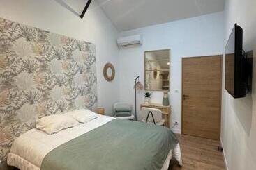 مبيت وإفطار La Grange De Witry