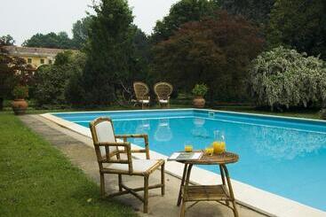 צימר Villa Pisani Bolognesi Scalabrin