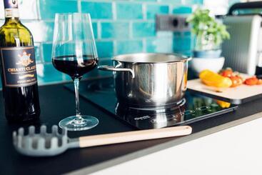 Harry S Home Lienz Hotel & Apartments