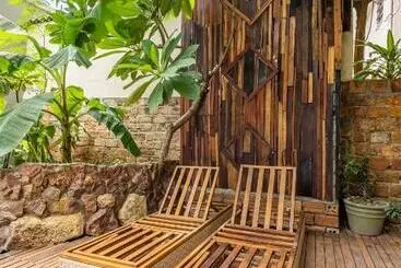 ホテル Casa Do Bispo