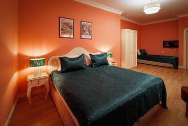 فندق Dervish Han Boutique