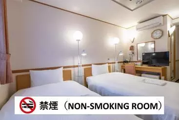Hotel Endear Gifu