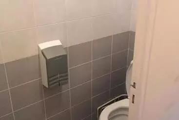 Hotelli Le Relais De Janze