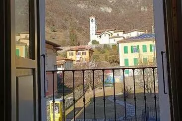 ホテル Locanda La Pignatta