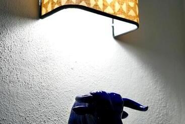 בית מלון כפרי Rural Virgen María