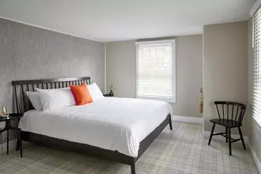 Hotelli The Kent Collection