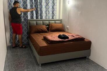 فندق Yok.guest House