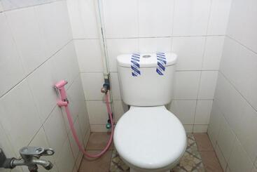 پانسیون Wisma Pelita Syariah