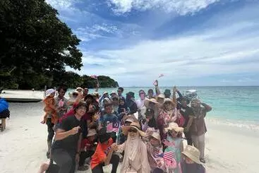 Lomakeskus Dewatistay B&b