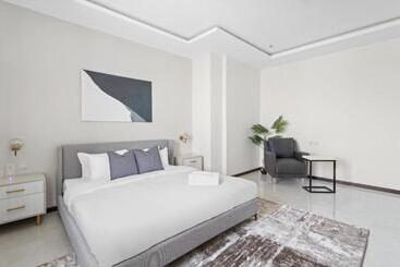 מלון דירות Stella Stays Olaya Tower 2