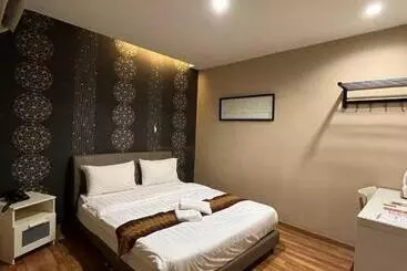 Hospedaria M Boutique Inn