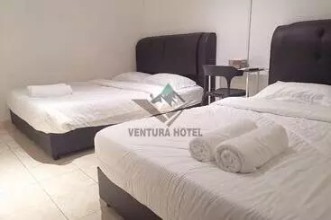 Hostel Ventura Hotel And Tours