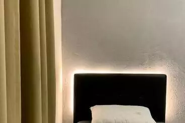 Andiana Hotel & Lodge   Kota Bharu City Centre #netflix
