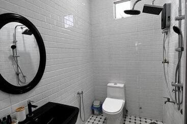 Nocleg ze śniadaniem D Laman Cottage Kota Bharu Kelantan