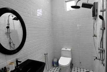 ベッドアンドブレックファースト D Laman Cottage Kota Bharu Kelantan