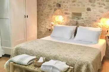 Bed and Breakfast La Dame Jeanne