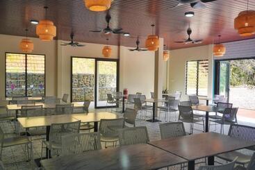 Bed and Breakfast Tranquera House