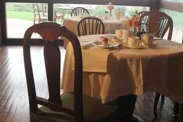 ベッドアンドブレックファースト Villa Inella