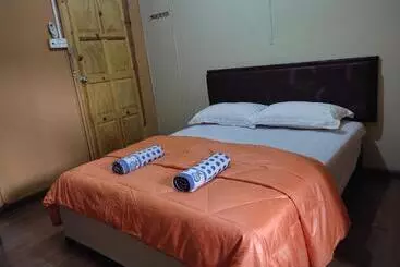 De Said Bed & Breakfast
