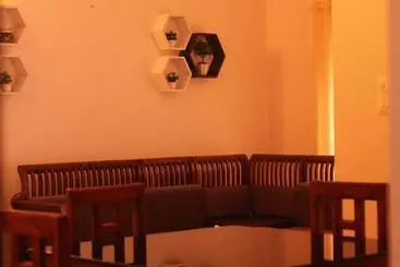 هتل Casa Branca Retreat
