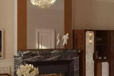 ホテル Fleur De Ville