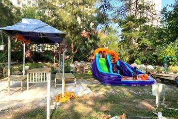 Hotell Global Star Chalet