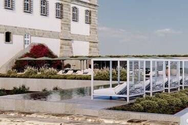 هتل The Lince Santa Clara