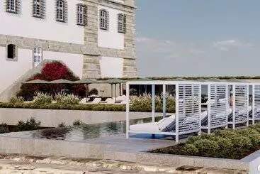 ホテル The Lince Santa Clara