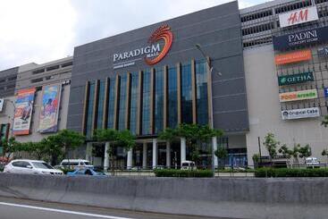 Pensjonat Comfy Stay By Se