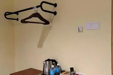 Pensjonat Rahmah Sojourn Center